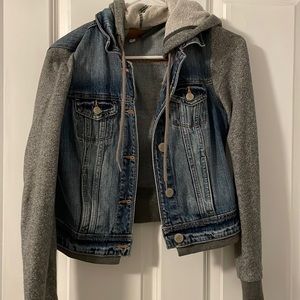 American Eagle jacket